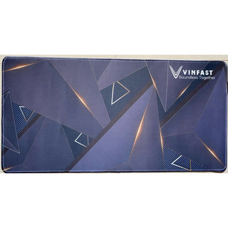 [Thanh lý] Lót chuột Vinfast gaming, bám dính bàn tốt chống trơn trượt. Vinfast printed mouse pad special edition