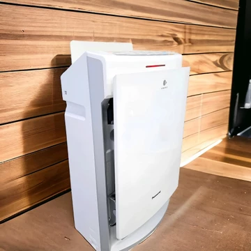 Máy lọc không khí Panasonic tạo ẩm VXG50 nội địa nhật bản còn mới 95%