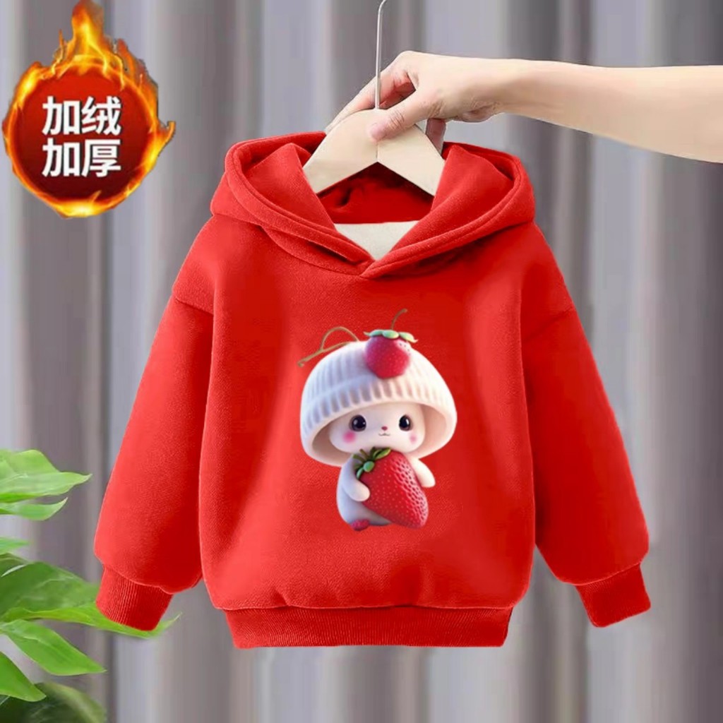 Áo HOODIE thu dông dành cho bé gái sz 14- 44kg quần áo bé gái thu đông áo bé gái