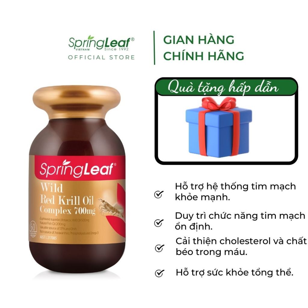 SpringLeaf Store - Shopee Mall Online | Shopee Việt Nam