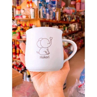 Ca uống nước - Cốc đựng nước Hokori
