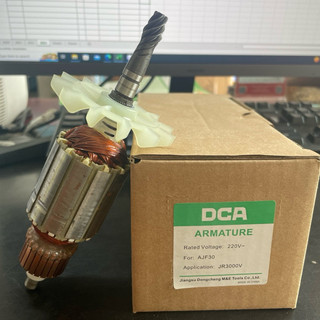 [ Hàng DCA ] Rotor máy cưa kiếm AJF30 DCA - DJF30 Dongcheng