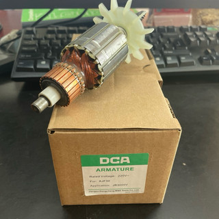 [ Hàng DCA ] Rotor máy cưa kiếm AJF30 DCA - DJF30 Dongcheng