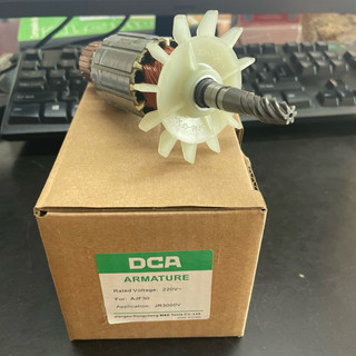 [ Hàng DCA ] Rotor máy cưa kiếm AJF30 DCA - DJF30 Dongcheng