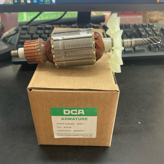 [ Hàng DCA ] Rotor máy cưa kiếm AJF30 DCA - DJF30 Dongcheng