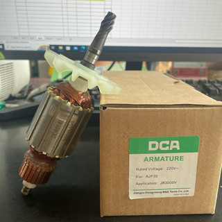 [ Hàng DCA ] Rotor máy cưa kiếm AJF30 DCA - DJF30 Dongcheng