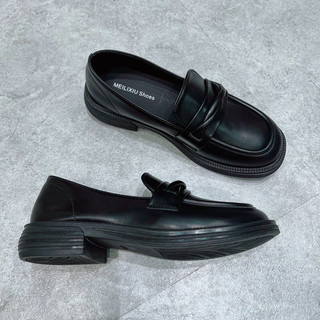 Giày Moca Nữ Da Mềm Nhập QC Cao Cấp Fullbox Mieo Shoes B719 B720