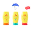 Sữa tắm gội Wesser 2in1 Hàn Quốc 220ml Cho Trẻ Sơ SInh Và Trẻ Nhỏ An Toàn Cho Bé Không BPA, MIT