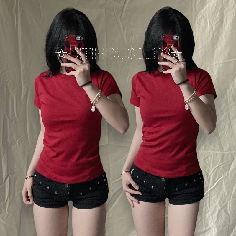 Đỏ Tươi (<55kg)