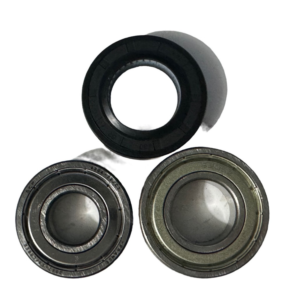 BI - PHỚT MÁY GIẶT CỬA NGANG ELECTROLUX 10843, 80743, 85743, 10844, 12844, 12843