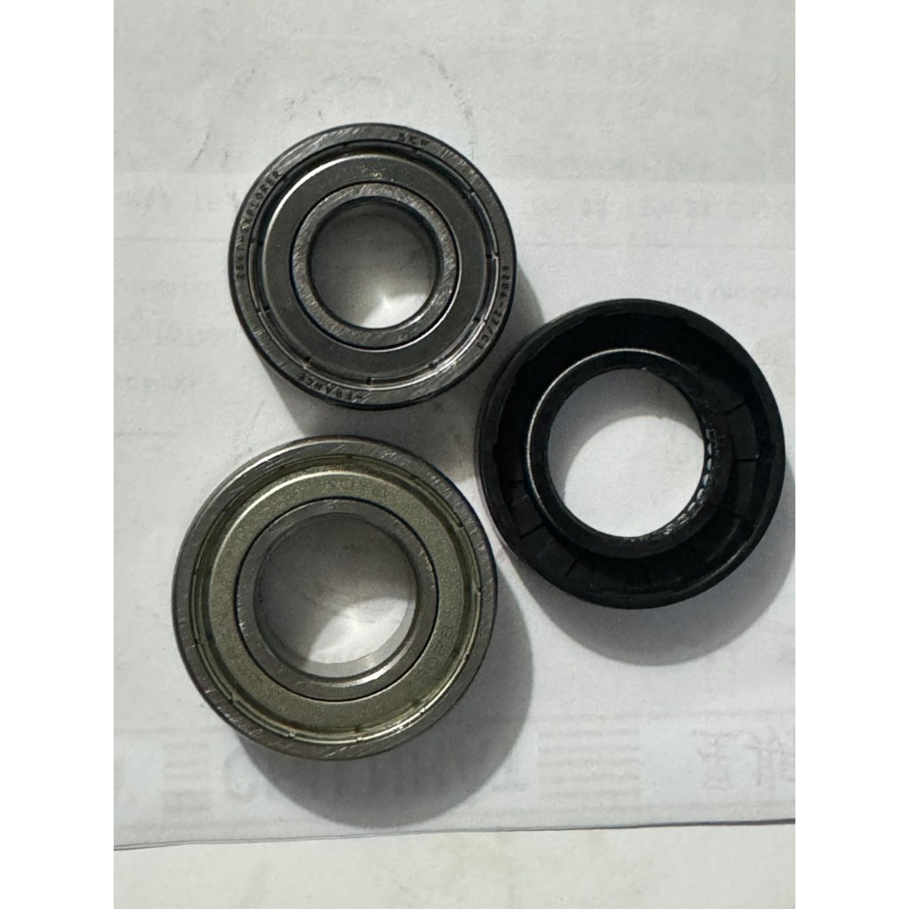 BI - PHỚT MÁY GIẶT CỬA NGANG ELECTROLUX 10843, 80743, 85743, 10844, 12844, 12843