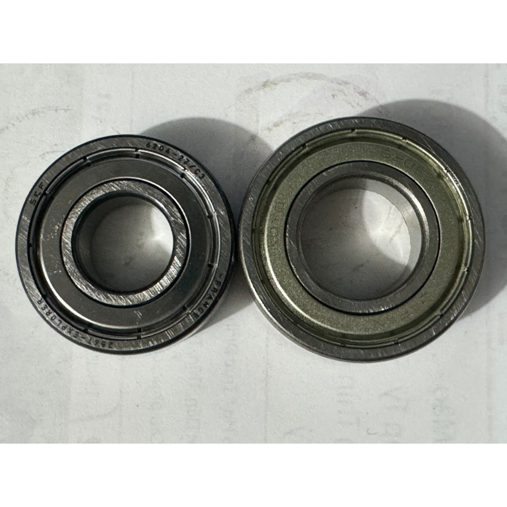 BI - PHỚT MÁY GIẶT CỬA NGANG ELECTROLUX 10843, 80743, 85743, 10844, 12844, 12843