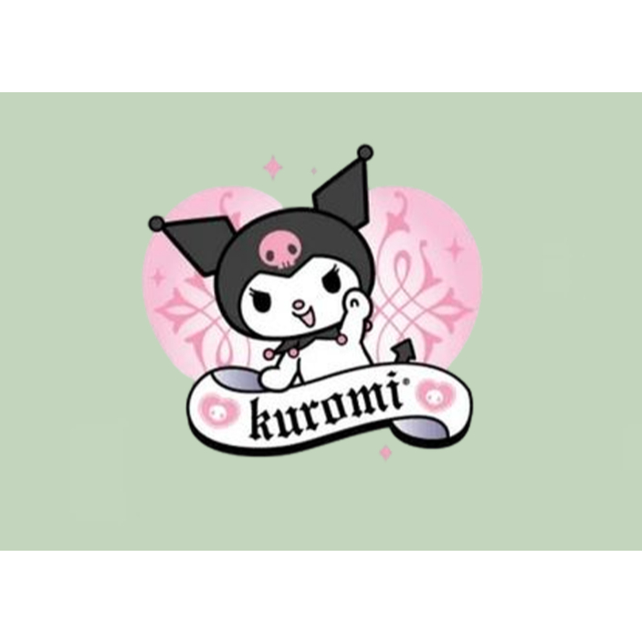 (HÌNH ỦI ÁO TẠI NHÀ)Hình KURUMI ủi áo tại nhà bằng bàn ủi-mẫu cao 10cm[MẪU KURUMI SIÊU HOT]-INBOX SHOP