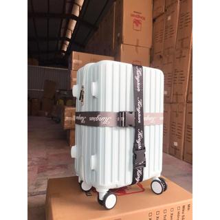 Dây đai buộc bảo vệ Kingsun vali hành lí có thể điều chỉnh BD18