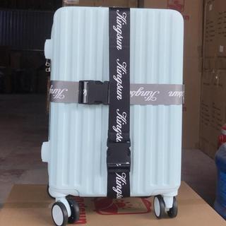 Dây đai buộc bảo vệ Kingsun vali hành lí có thể điều chỉnh BD18