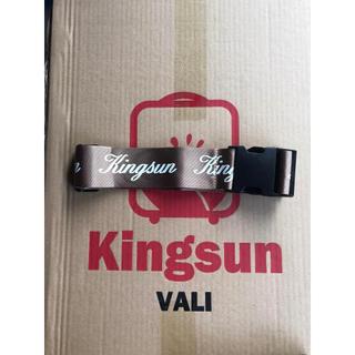 Dây đai buộc bảo vệ Kingsun vali hành lí có thể điều chỉnh BD18