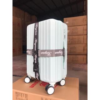 Dây đai buộc bảo vệ Kingsun vali hành lí có thể điều chỉnh BD18