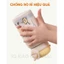 Bình Nước Giữ Nhiệt SKULD C3 550ml Cho Bé, 2 Nắp Ống Hút Và Cốc Uống, Giữ Ấm 12 Giờ, Kèm Dây Đeo Tiện Lợi IQKAO