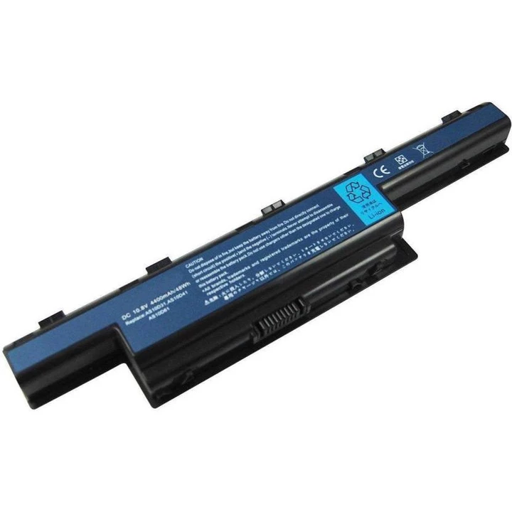 ⚡Pin Laptop 6 Cell Pin Laptop Acer Aspire 4738, 4739, 4733, 4741, 4743G, 4749, 4750G, 5741, 4551G, 7551G, 4349, 4253 Tốt