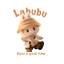 HÌNH IN PET-HÌNH LABUBU ỦI ÁO TẠI NHÀ BẰNG BÀN ỦI-ĐƠN GIÀN -ĐỦ SIZE-[MẪU LABUBU SIÊU HOT]-INBOX SHOP