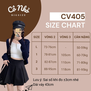 Chân Váy Xếp Ly Bigsize Nữ Dáng Váy Tennis Có Lót Bảo Hộ Vải Tây Đúng Form Tôn Dáng CV405