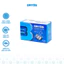 Kẹp bướm/ kẹp sắt đen , ghim cài tam giác Batôs 3 tùy chọn size 15/19/25/32/41/51mm