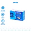 Kẹp bướm/ kẹp sắt đen , ghim cài tam giác Batôs 3 tùy chọn size 15/19/25/32/41/51mm