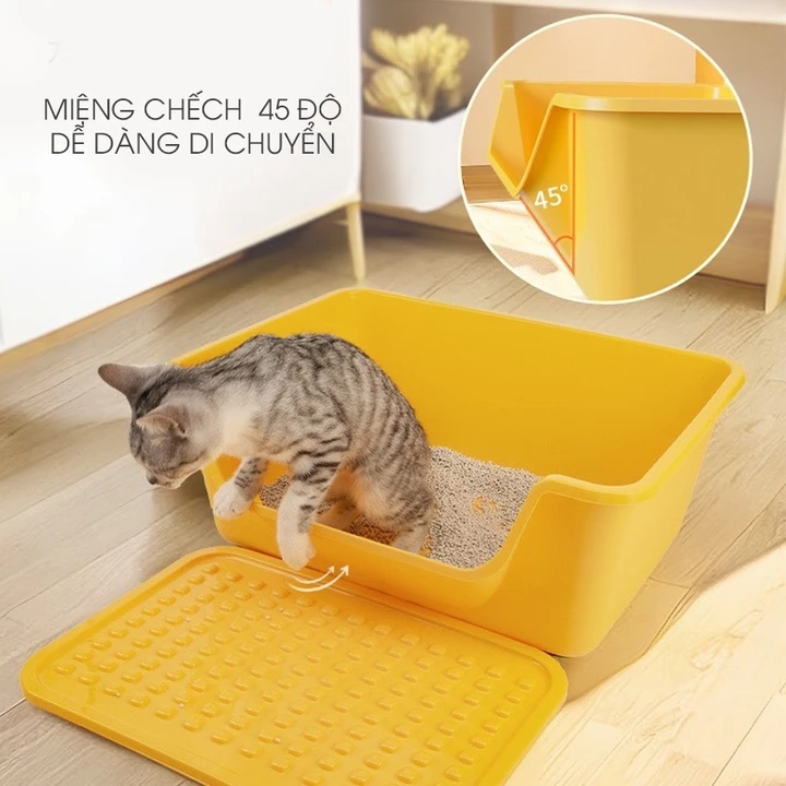 Cat Pets Khay – 4