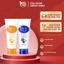 Tẩy Tế Bào Chết Dạng Gel Chiết Xuất Từ Thiên Nhiên Rosette Gommage 120g