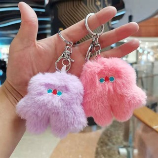 Khoen Móc Khoá Dây Phôi Kim Loại /Nhựa Các Loại  Timo PK11