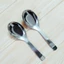 MUỖNG INOX 304 CAO CẤP,LÒNG SÂU DÀY DẶN CHUẨN CHÂU ÂU,Muỗng Ăn Cơm Bền Đẹp Sáng Bóng
