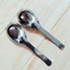 MUỖNG INOX 304 CAO CẤP,LÒNG SÂU DÀY DẶN CHUẨN CHÂU ÂU,Muỗng Ăn Cơm Bền Đẹp Sáng Bóng