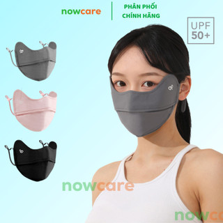 Khẩu Trang Chống Tia UV, Chống Nắng ENAIDE UPF 50+ Hàng Chính Hãng