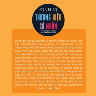 Sách Vua bán hàng bí kíp trở thành tỷ phú nhờ livestream, định vị thương hiệu cá nhân Bizbooks