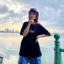 Áo phông unisex Bận! slogan hài hước thời trang, áo thun nam nữ tấu hài tay ngắn chất liệu cotton mềm mại co dãn ta595