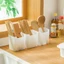 10 Hộp Nhựa (Q12) Đựng Thực Phẩm, Đồ Ăn, Rau Củ Để Cánh Cửa Tủ Lạnh Đa Năng Tiện Lợi - HỘP NHỰA ĐA NĂNG ĐỰNG ĐỒ CÁNH TỦ