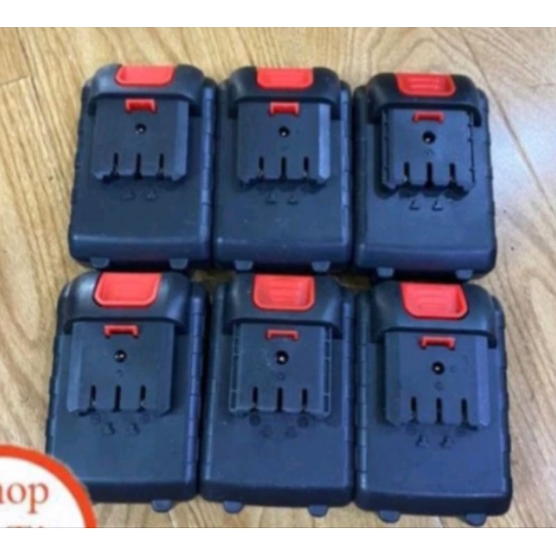 Bộ Vỏ pin 5S-1P loại Chân Như Hình loại 5 cell | Shopee Việt Nam