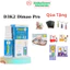 COMBO Dimao pro D3 K2 + quà tặng bé ,hỗ trợ tăng chiều cao Dimao pro Spray D3k2 và bảo vệ bé