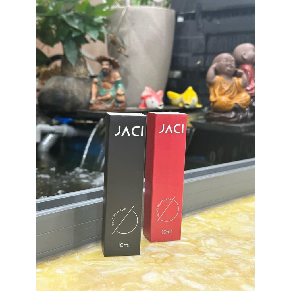 Nước hoa JACI | Shopee Việt Nam