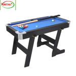 Bàn Bida Mini Gấp Gọn Cao Cấp – Bàn Bi-a Đồ Chơi Vận Động Cho Bé và Gia Đình – Bàn Bi-a Cỡ Lớn Chân Gập Chắc Chắn — ảnh 5