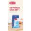 Kem béo thực vật ICE HOT lùn 454ml dùng pha chế,làm bánh - DL01B