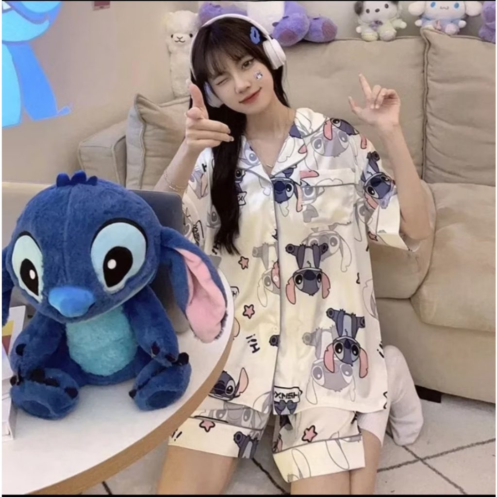 Stitch - CĐ