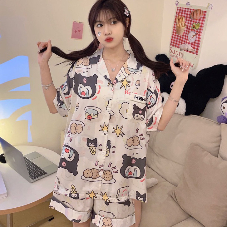 Kuromi Cream - CĐ