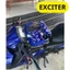 GHẾ SỐ GẬP EXCITER AN TOÀN CHO BÉ