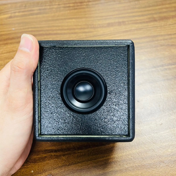 Loa toàn dải Peerless 2 inch 10w (giá 1 củ loa) + box mini | Shopee ...