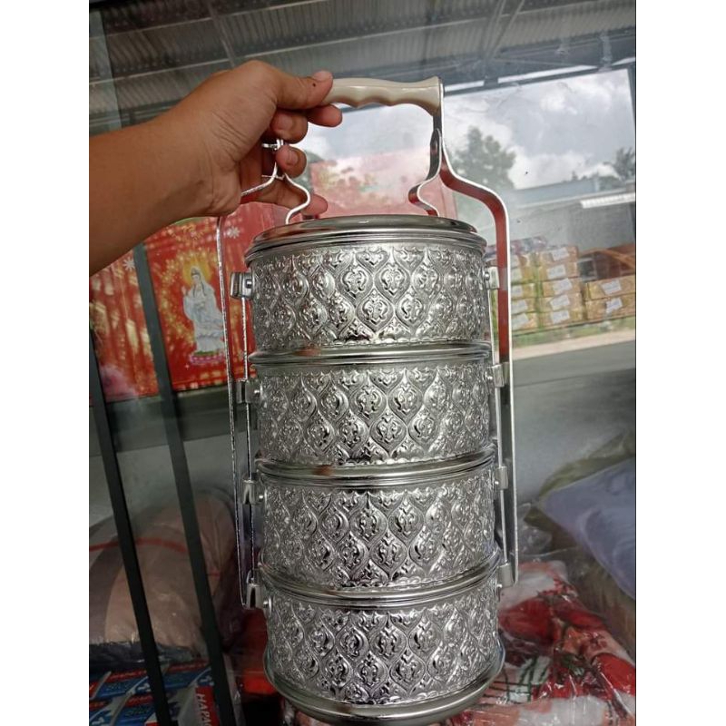 Cà Mên Nhôm | Shopee Việt Nam