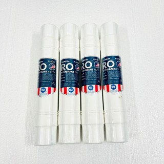 [HOẢ TỐC] LÕI LỌC NƯỚC SỐ 4 - MÀNG RO PURIFIM KAROFI USA 100 GDP - Màng RO đúc Mỹ