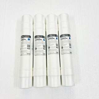 [HOẢ TỐC] LÕI LỌC NƯỚC SỐ 4 - MÀNG RO PURIFIM KAROFI USA 100 GDP - Màng RO đúc Mỹ