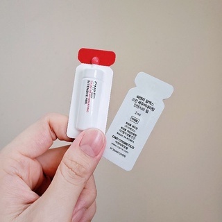 Vi peel da cnp goi 2ml mini | Shopee Việt Nam