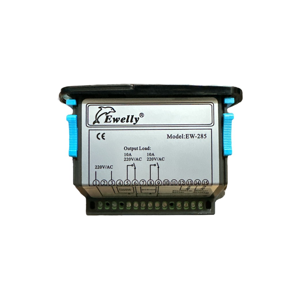 Bộ Điều Khiển Nhiệt Độ EWELLY EW-285